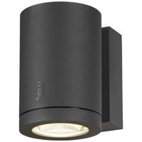 SLV ENOLA OCULUS 1006328 LED-buitenlamp (wand) LED 11 W Antraciet - thumbnail