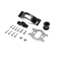 Proboat - Motor Mount Set: Blackjack 42 - (PRB286090)