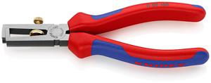 Knipex 11 02 160 11 02 160 Striptang 10 mm² (max) 7 AWG (max) 5 mm (max)