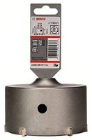 Bosch Pro Holle Boorkroon Sds-Plus-9 Core Cutter 112 Mm Zwart