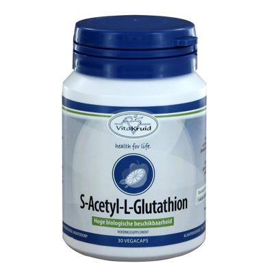 S-Acetyl-L-Glutathion