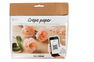 Hobbyset CrÃƒÆ’Ã‚Âªpepapier Anjers Creotime Anjers mini