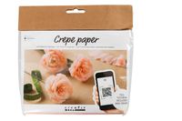 Hobbyset CrÃƒÆ’Ã‚Âªpepapier Anjers Creotime Anjers mini - thumbnail