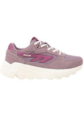 Hi-Tec Dames Shadow RGS Sneakers Paars maat 37