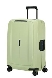 Samsonite Essens Spinner Koffer 69 Pistachio Green