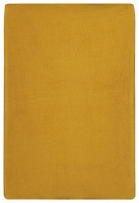 HEMA Aankleedkussenhoes 50 X 70 (okergeel) HEMA Aankleedkussenhoes 50 X 70 (okergeel)