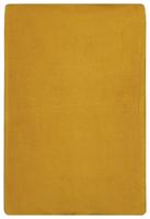 HEMA Aankleedkussenhoes 50 X 70 (okergeel)