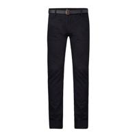 WE Fashion Fundamentals skinny chino zwart