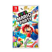 Super Mario Party (Nintendo Switch)