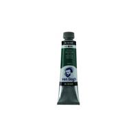 Royal Talens Van Gogh Olieverf 40 ml Dennegroen