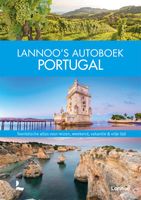 Reisgids Lannoo's Autoboek Portugal | Lannoo - thumbnail