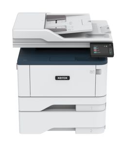 Xerox B305 Multifunctionele printer Laser, kleur Zwart/wit A4 Printen, scannen, kopiëren LAN, USB, WiFi, ADF, Duplex