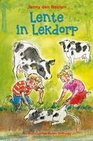 Lente in Lekdorp - Janny den Besten - ebook