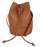 COWBOYSBAG BUCKET BEILBA CROCO BRUIN