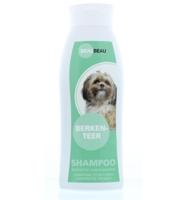 Beau Beau Beau Beau Hondenshampoo Berkenteer (500ml)