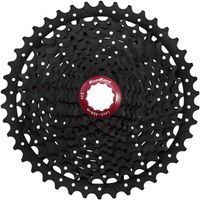 Sunrace Cassette 11V 11-42 CSMX8 zwart