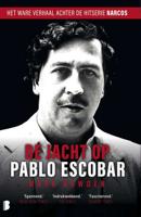 De jacht op Pablo Escobar - Mark Bowden - Paperback (9789022584408)