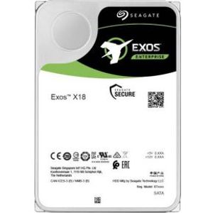 Seagate Enterprise ST12000NM000J interne harde schijf 3.5 12000 GB SATA III