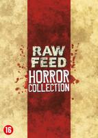 Raw Feed - Horror Collection - DVD (5051888230190)