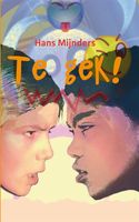 Te gek! - Hans Mijnders - ebook - thumbnail