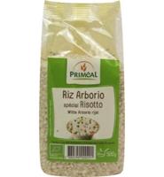 Primeal Witte Arborio Rijst Bio (500g)