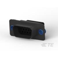 TE Connectivity TE AMP AMPLIMITE HD22 Crimp-Snap Connector 1658691-1 1 stuk(s) Carton - thumbnail