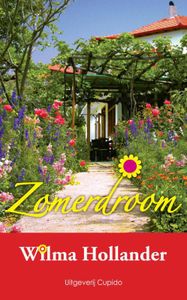 Zomerdroom - Wilma Hollander - ebook