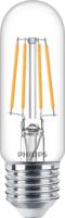 Philips Lighting 871951436136200 LED-lamp Energielabel F (A - G) E27 Staaf 4.5 W = 40 W Warmwit (Ø x l) 32 mm x 106 mm 1 stuk(s) - thumbnail