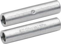Klauke KLAU AL-drukverbinder n. DIN 95qmm rm/sm 120qmm se 105mm, zilver, 2 x 0, 3 cm