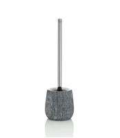 Kela Cosmos Toiletborstel met Houder
