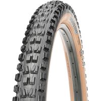 Maxxis Buitenband Minion DHF EXO TR Tanwall 29 x 2.60 zw br vouw - thumbnail