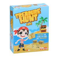 Goliath Treasure Hunt Game Kinderspel - thumbnail