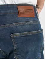 2Y Premium / Slim Fit Jeans Memphis in blauw