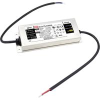 Mean Well ELG-75-C1400DA-3Y LED-driver Constante stroomsterkte 75.6 W 1400 mA 27 - 54 V/DC Dali, Montage op ontvlambare oppervlakken, Geschikt voor meubels,