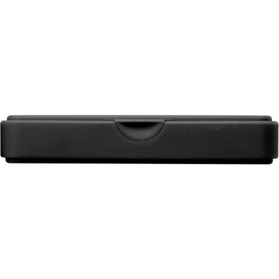 Renkforce RF-4505754 behuizing voor opslagstations HDD-/SSD-behuizing Zwart 2.5"