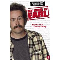 My name is Earl - Seizoen 1 (DVD)