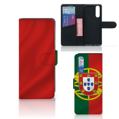 Sony Xperia 5 Bookstyle Case Portugal Sony Xperia 5 Bookstyle Case Portugal