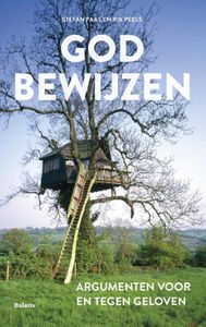 God bewijzen - Rik Peels, Stefan Paas - ebook