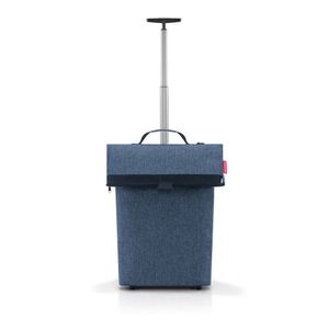 Reisenthel trolley M Blauw Trolleytas