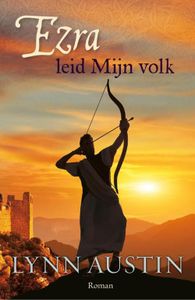 Ezra, leid mijn volk - Lynn Austin - ebook