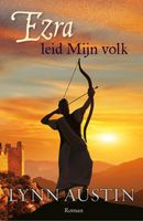 Ezra, leid mijn volk - Lynn Austin - ebook - thumbnail