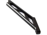 Losi - Chassis Brace Front Black Aluminum: DBXL-E (LOS351006)