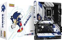 Asrock Z790 PG SONIC Z790