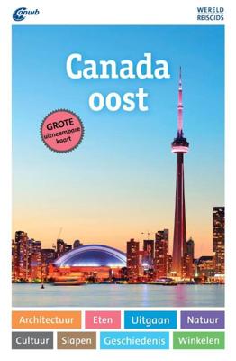 Canada-Oost - Kurt Jochen Ohlhoff, Ole Helmhausen - Paperback (9789018049591) Canada-Oost - Kurt Jochen Ohlhoff, Ole Helmhausen - Paperback (9789018049591)