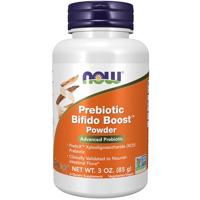 Now Prebiotic Bifido Boost Powder 3 oz