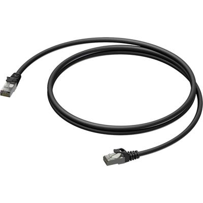 Procab BSD560F Basic CAT6 F/UTP kabel 10m Procab BSD560F Basic CAT6 F/UTP kabel 10m