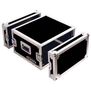 Prodjuser Stand Case MK2 flightcase voor microfoonstandaards