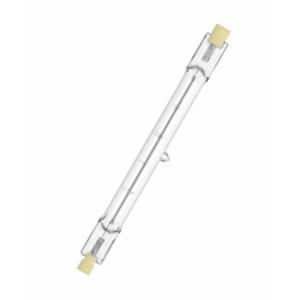 OSRAM Halogeenlamp Energielabel: G (A - G) R7s 127.1 mm 230 V 1 kW Staaf 1 stuk(s)