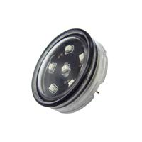 GardenLights Lichtbron 12V - 1W - G5.3 - 12000K 1170101