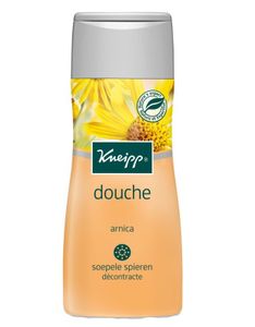 Kneipp Douche arnica active (200 ml)